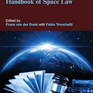 Handbook of Space Law - eBook