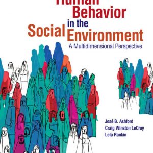 Human Behavior in the Social Environment: A Multidimensional Perspective (7th Edition) - eBook