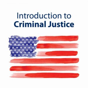 Introduction to Criminal Justice (18th Edition) - eBook