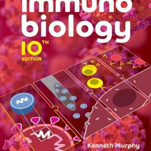 Janeway's Immunobiology (10th Edition) - eBook