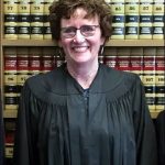 Judge Elizabeth Allen White