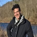Mark Landau