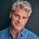 Steven M. Cox
