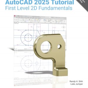 AutoCAD 2025 Tutorial