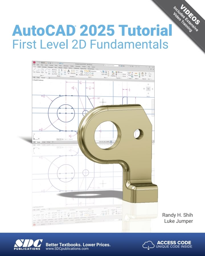 AutoCAD 2025 Tutorial