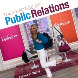 Practice of Public Relations 14e