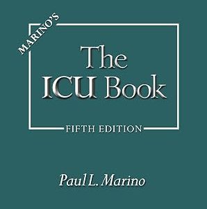 the icu book 5e marinos