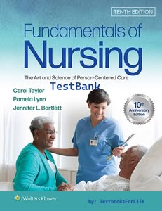Fundamentals-of-Nursing-The-Art-and-Science-of-Person-Centered-Care-10th-testbank